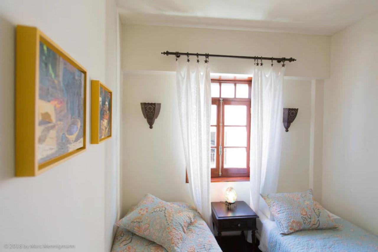 Casa Amendoeira - Fabulous Restored Townhouse In Old Town With Panoramic Roof Terrace Dom wakacyjny Lagos