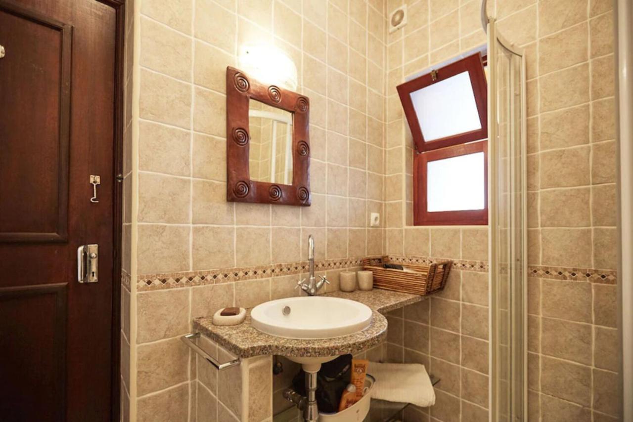 Casa Amendoeira - Fabulous Restored Townhouse In Old Town With Panoramic Roof Terrace Dom wakacyjny
