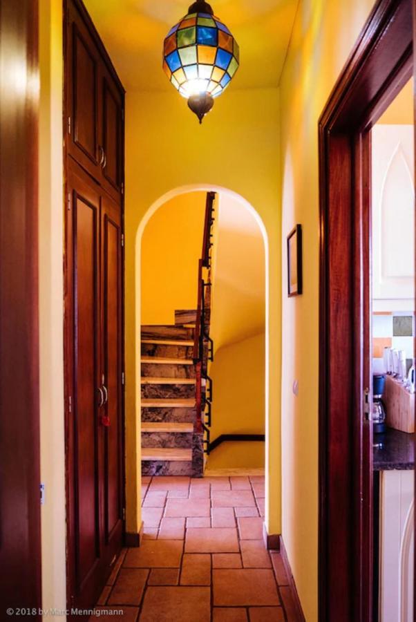 Dom wakacyjny Casa Amendoeira - Fabulous Restored Townhouse In Old Town With Panoramic Roof Terrace Lagos