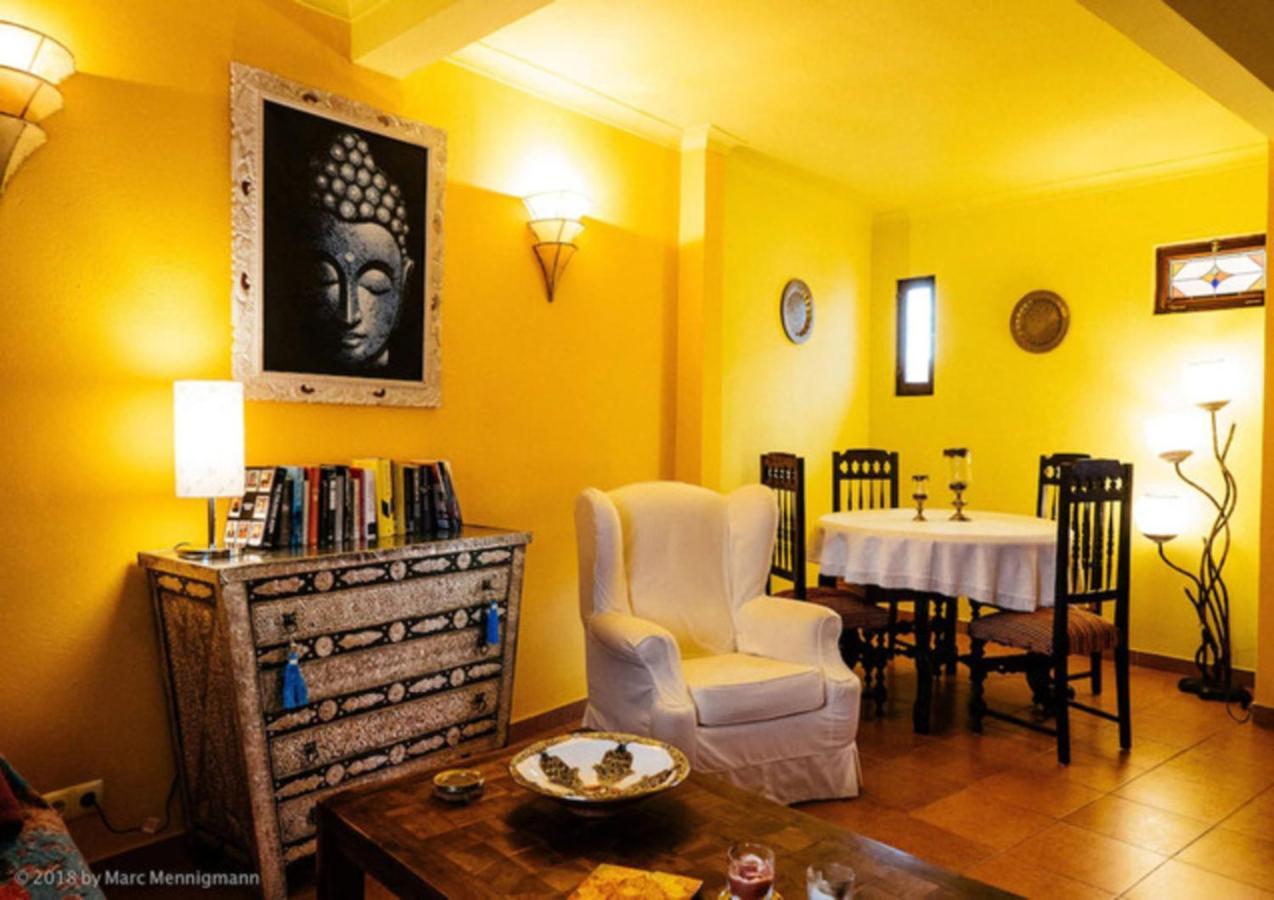 Casa Amendoeira - Fabulous Restored Townhouse In Old Town With Panoramic Roof Terrace Dom wakacyjny *